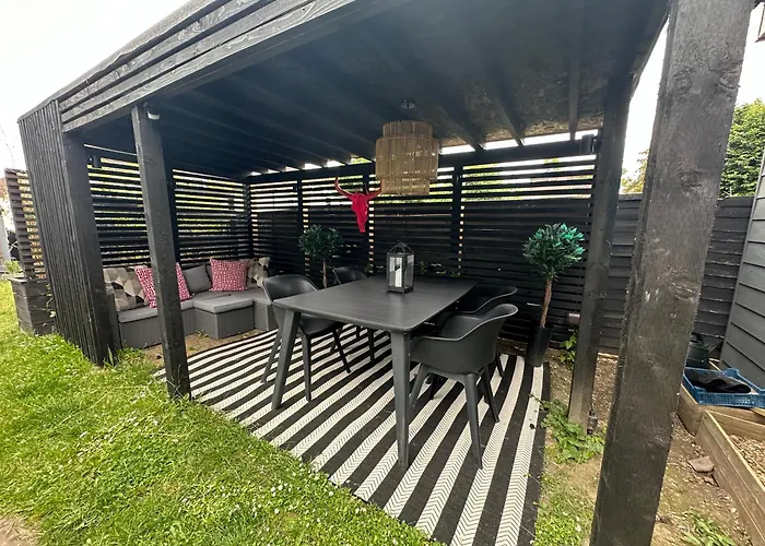 The Garden Studio 85