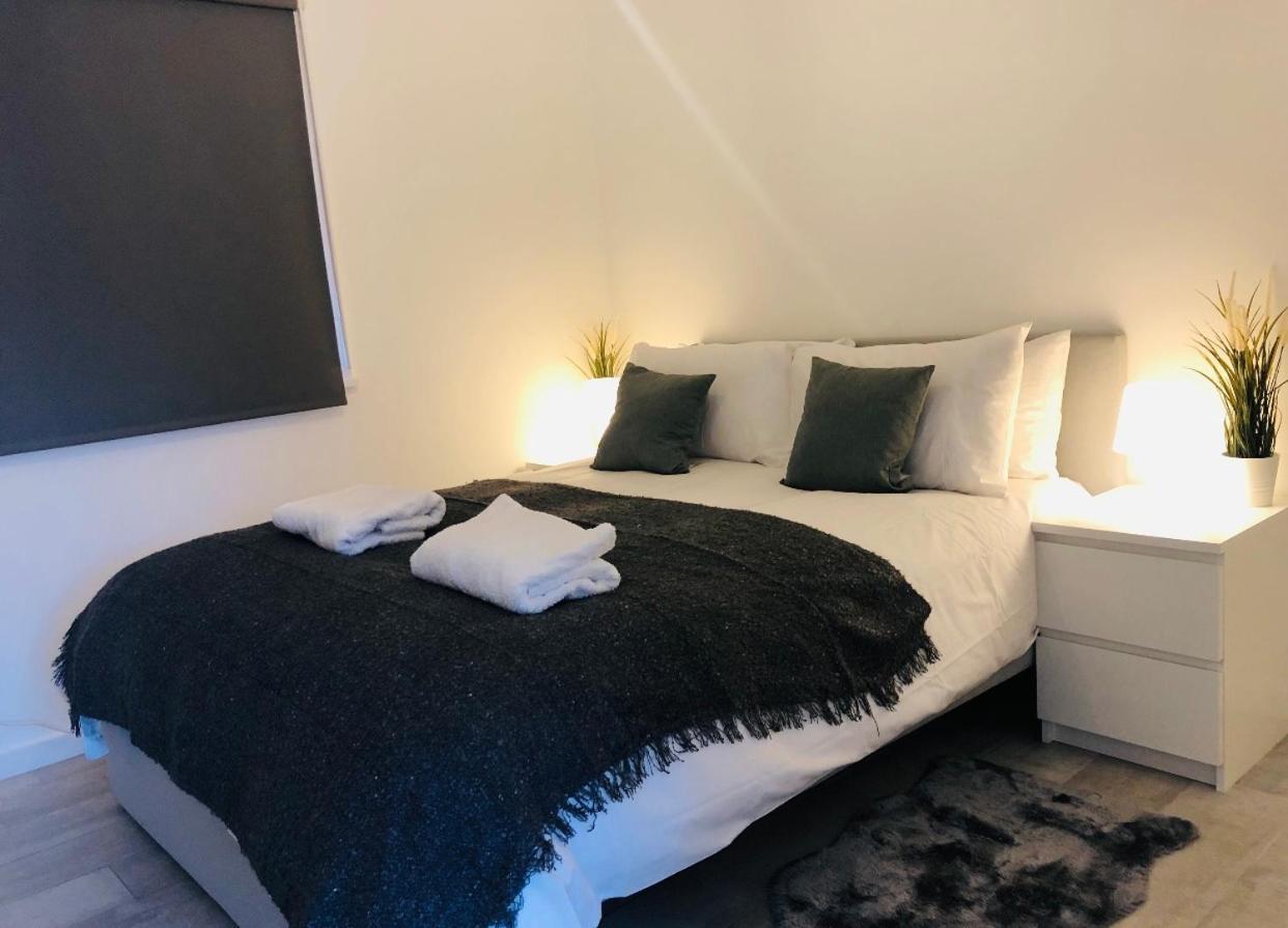 The Garden 85 Apartment Cambridge (Cambridgeshire)