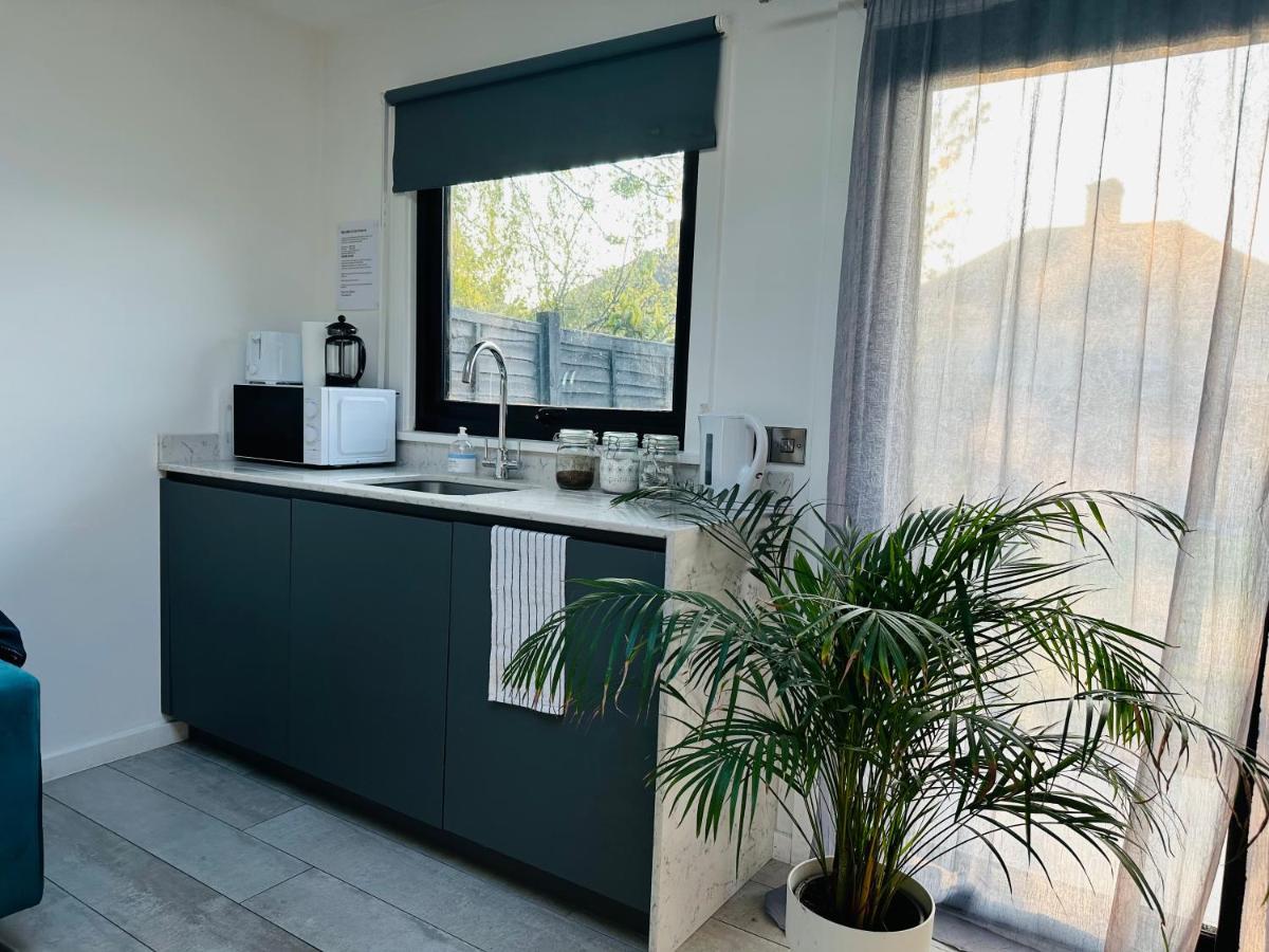 Apartment The Garden 85 *