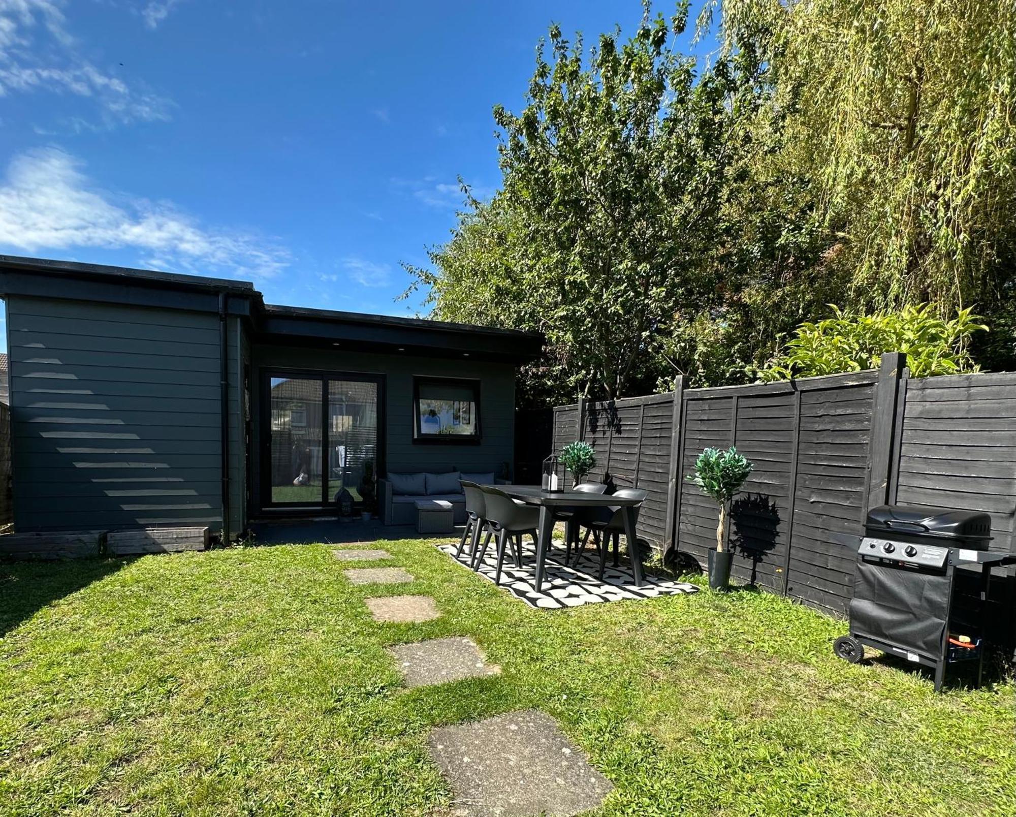 The Garden 85 Cambridge (Cambridgeshire)