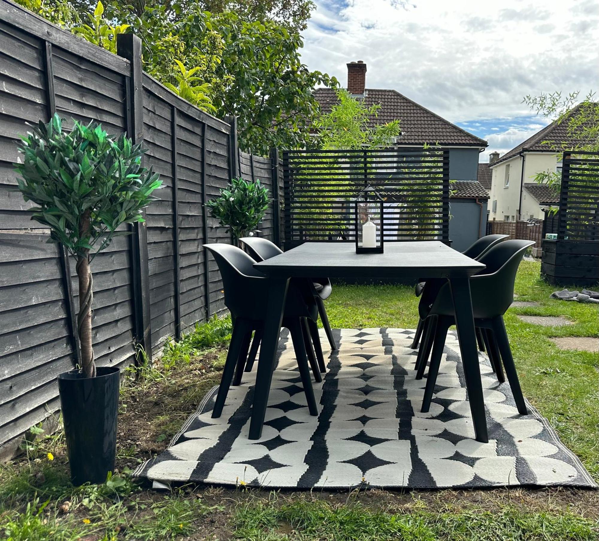 The Garden 85 Apartment Cambridge (Cambridgeshire)